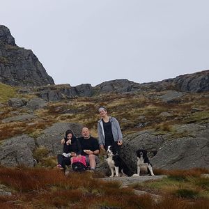 Meet your Posher, Joanne